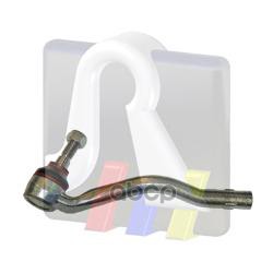 Наконечник Рулевой Тяги Левый Mercedes-Benz: W164 05-/W251 06- RTS арт. 91-01410-2