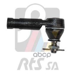 Наконечник Рулевой Тяги Nissan: Almera Ii 00-, Almera Ii Hatchback 00-, Almera Tino 00-, Maxima Qx 94-00, Maxima Qx 99-03 RTS...