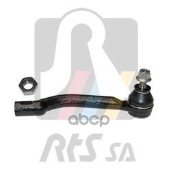 Наконечник Рулевой Тяги Правый Nissan: Qashqai J10e 07- RTS арт. 91-02360-110
