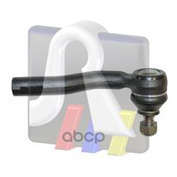 Наконечник Рулевой R Chevrolet Lacetti Rts 91-03102-1 RTS арт. 91-03102-1