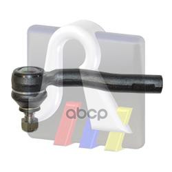 Наконечник рулевой L CHEVROLET Lacetti RTS 91-03102-2 RTS арт. 91-03102-2