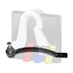 Наконечник Рулевой Тяги Левый Mini: Cooper All 03- RTS арт. 91-05550-2