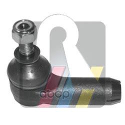 Наконечник Рулевой Тяги Audi 100 C4 (4A2) RTS арт. 91059192