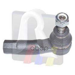Наконечник Рулевой R Vag A3/Octavia Ii/Golf V/Passat B6 Rts 91-05991-1 RTS арт. 91-05991-1