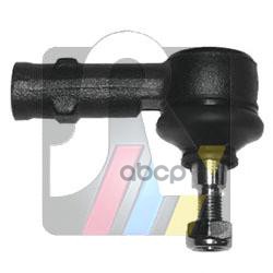 Наконечник Рулевой Тяги Volvo 240/740-780/940/960 -97 Rts 9107005 RTS арт. 9107005