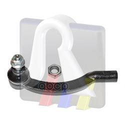 Наконечник Рулевой Тяги Л. Volvo: 850 91-98, C70/S70 97-, S90/V90 96-98 RTS арт. 91-07045-210