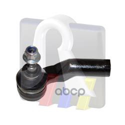 Наконечник рулевой L FORD Focus 2/3/C-Max / VOLVO C30/C70 II/S40 II/V50 RTS 91-07090-2 RTS арт. 91-07090-2