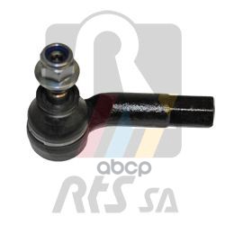 Наконечник рулевой L FORD Fiesta VI 08-> RTS 91-08029-2 RTS арт. 91-08029-2