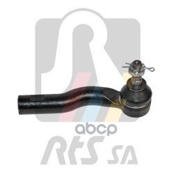Наконечник Рулевой Тяги . Не Производится. Правый Mazda: 6 All 02- RTS арт. 91-08045-1
