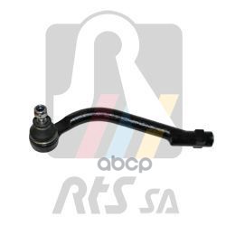 Наконечник Рулевой Тяги Hyundai: Ix35 09-, Kia: Sportage 09- RTS арт. 91-08601-2