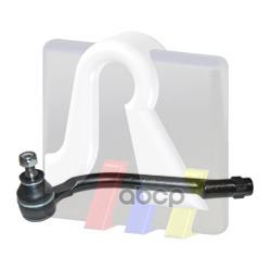 Наконечник Рулевой Тяги Левый Hyundai: I30, Kia: Ceed 1.4-2.0/1.6-2.0Crdi 06- RTS арт. 91-08802-2