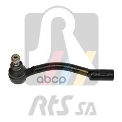 Наконечник рулевой L HYUNDAI Solaris / KIA Rio 11- RTS 91-08826-2 RTS арт. 91-08826-2