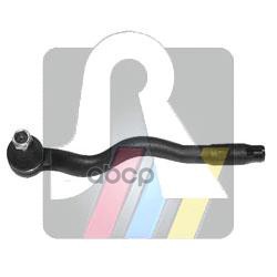 Наконечник Рулевой Тяги Левый Bmw: E46 All 2Wd 98- RTS арт. 91-09570-2