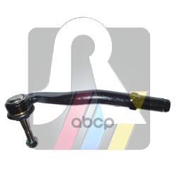 Наконечник Рулевой L Bmw E39 95-03 Excl.3.5/4.0L+M-Technik Rts 91-09575-2 RTS арт. 91-09575-2
