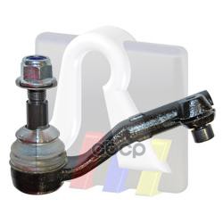 Наконечник Рулевой Тяги Левый Bmw: E87 1.6-2.0 04-/E90 1.8-2.0 05- RTS арт. 91-09595-2