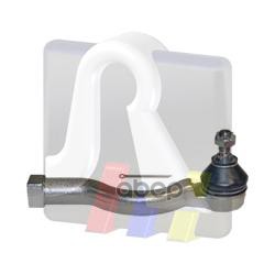Наконечник Рулевой R Mitsubishi Pajero Rts 91-09770-1 RTS арт. 91-09770-1