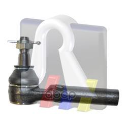 Наконечник рулевой L=R RTS 91-13302 RTS арт. 91-13302