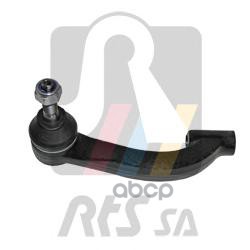 Наконечник рулевой L RTS 91-28004-2 RTS арт. 91-28004-2