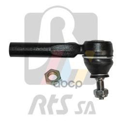 Наконечник Рулевой Тяги Fiat: Marea 96-07, Marea Weekend 96-07, Lancia: Lybra 99-05, Lybra Sw 99-05 RTS арт. 91-90130-010