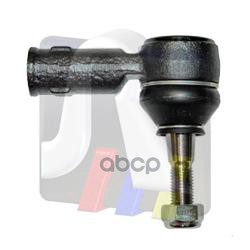 Наконечник Рулевой Тяги Chevrolet: Captiva All, Opel: Antara All 06- RTS арт. 91-90348