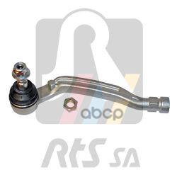 Наконечник Рулевой Тяги Лев Psa C4 14-, 308 13- RTS арт. 91-90525-210