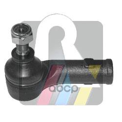 Наконечник рулевой L VW T4 /S-002792->70-T-199 999 RTS 91-90901-2 RTS арт. 91-90901-2