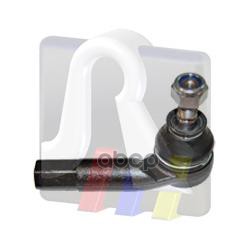 Наконечник Рулевой Тяги Правый С Г/У Vw: Polo/Lupo 97- RTS арт. 91-90903-1