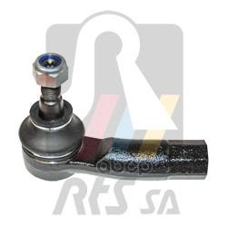 Наконечник рулевой L RTS 91-90936-2 RTS арт. 91-90936-2