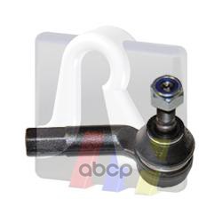 Наконечник Рулевой Тяги Правый Skoda: Fabia All 99- RTS арт. 91-90951-1