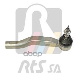Наконечник Рулевой Тяги Прав Toyota: Avensis 09- RTS арт. 91-92568-1