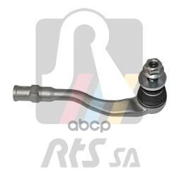 Наконечник Рулевой Тяги Audi: A8 09- RTS арт. 91-95930-1