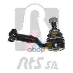 Наконечник Рулевой Тяги Правый Bmw: 3 (E90) 05-, 3 (E91) 05- RTS арт. 91-99516-1