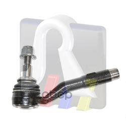 Наконечник рулевой L=R BMW E60 all 04->/E65 all 02-> L=R RTS 91-99564 RTS арт. 91-99564