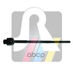 Тяга Рулевая Л.+П. Opel: Corsa/Tigra 1.0-1.6/1.5D/1.7D 93- RTS арт. 92-00332