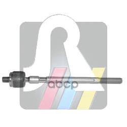 Тяга Рулевая Л.+П. Без Г/У Renault: Clio 98-99 RTS арт. 92-00433