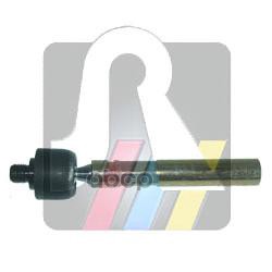 Тяга Рулевая Л.+П. Citroen: C5 All 01- RTS арт. 92-00509