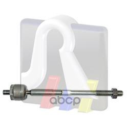 Тяга Рулевая Л.+П. Citroen: C3 1.1-1.6/1.6Hdi 09- RTS арт. 92-00542