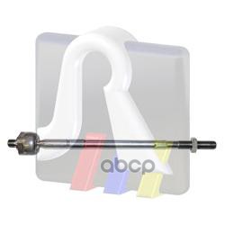 Тяга Рулевая Л.+П. Peugeot: 807, Citroen: C8, Lancia: Phedra All 02- RTS арт. 92-00564