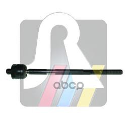 Тяга Рулевая Л.+П. Без Г/У Ford: Sierra 87-93 RTS арт. 92-00670