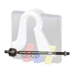 Тяга рулевая L=R CITROEN C4/DS4/PEUGEOT 308/3008/5008 RTS 92-00751 RTS арт. 92-00751