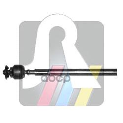 Тяга Рулевая Л.+П. Peugeot: 306 All 94- RTS арт. 92-00767