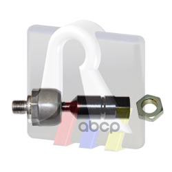 Тяга рулевая L=R PEUGEOT 407 RTS 92-00793-014 RTS арт. 92-00793-014