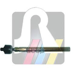 Тяга Рулевая Л.+П. Peugeot: 607 All 00- RTS арт. 92-00796
