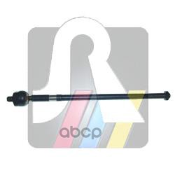 Тяга Рулевая Л.+П. С Г/У Vw: Passat 88-96 RTS арт. 92-00990