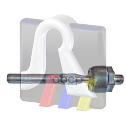 Тяга Рулевая Л.+П. Mercedes-Benz: W163 Ml 2.3-5.5 98- RTS арт. 92-01445