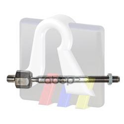 Тяга рулевая L=R LAND ROVER Range Rover III 02-> RTS 92-01603 RTS арт. 92-01603