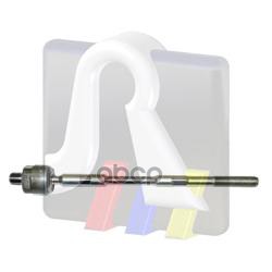 Тяга Рулевая Л.+П. Nissan: X-Trail T30 01- RTS арт. 92-02389