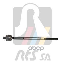 Тяга Рулевая Dodge: Caliber 06/06-, Jeep: Compass 05/11-, Patriot 01/11- RTS арт. 92-02803