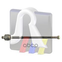 Тяга Рулевая Л.+П. Saab: 9-5 All 97- RTS арт. 92-05677