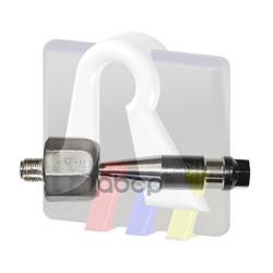 Тяга рулевая L=R AD A4/A6/A8 VW B5 без наконечника RTS 92-05947 RTS арт. 92-05947